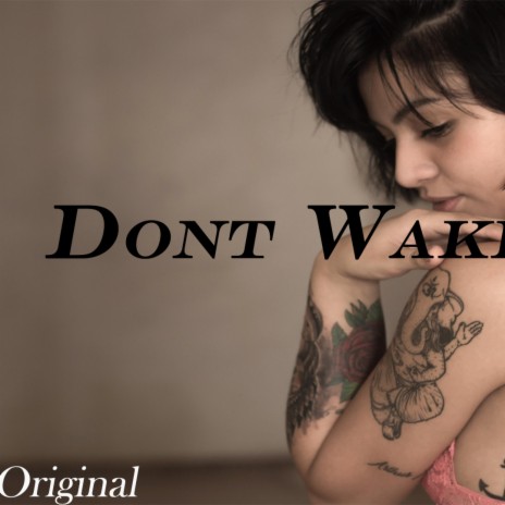 Don't Wake Me Up | Boomplay Music