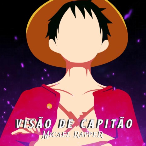 Visão de Capitão | Boomplay Music