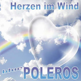 Herzen im Wind