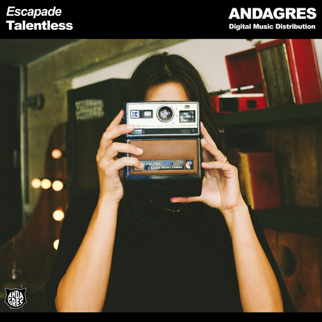 Escapade | Boomplay Music