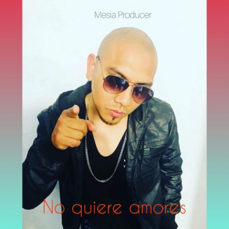 No Quiere Amores (Radio Edit)