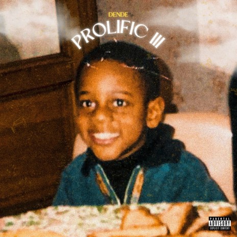 Prolific III | Boomplay Music