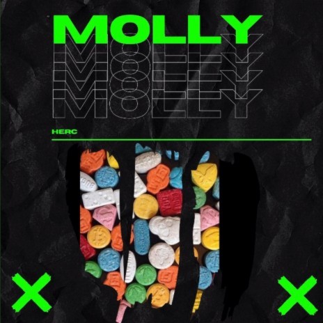 Molly | Boomplay Music