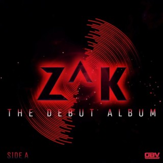 THE DEBUT ALBUM (SIDE A)