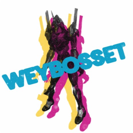 WEYBOSSET | Boomplay Music