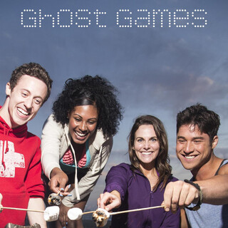 Ghost Games