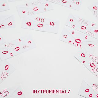 Kiss (Instrumentals) (Instrumental)