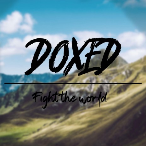 Fight The World (feat. Naomi Morris) | Boomplay Music