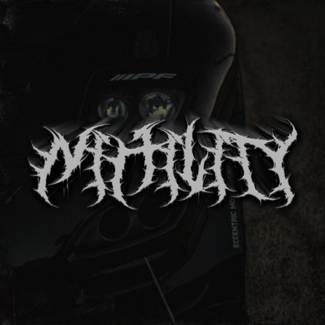 Nihility ft. $vpra | Boomplay Music