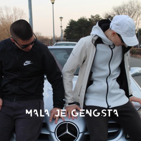 Mala Je Gengsta (with Cone) | Boomplay Music