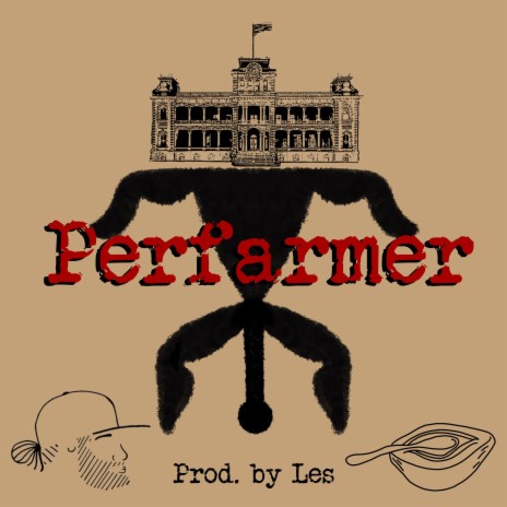 Perfarmer | Boomplay Music