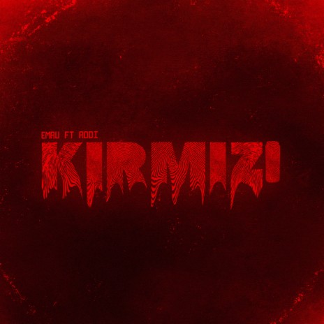 Kirmizi ft. Emru | Boomplay Music