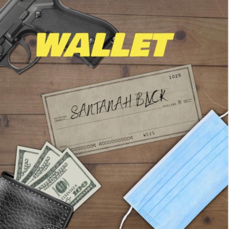 WALLET | Boomplay Music