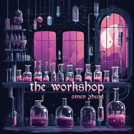 The Workshop | Boomplay Music