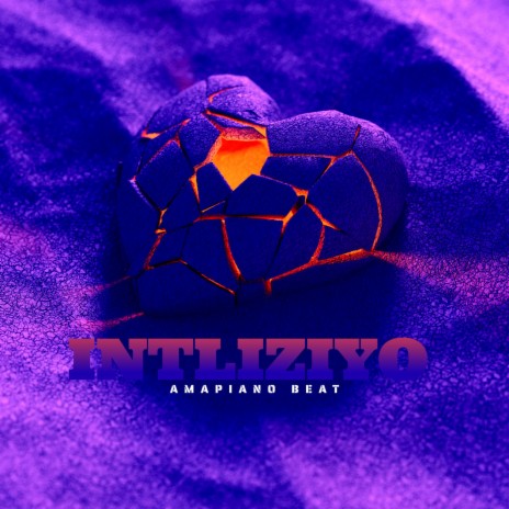 Amapiano Beat (Intliziyo) ft. Felo Le Tee, Madumane & Mellow Le Sleazy | Boomplay Music