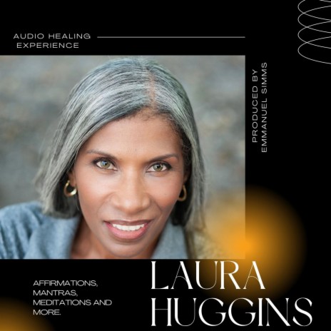Introduction to Laura Huggins