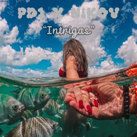 Intrigas ft. PD1 | Boomplay Music