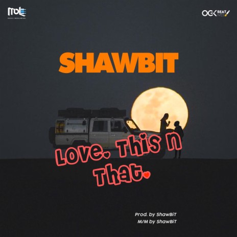 Love, This n That | Boomplay Music
