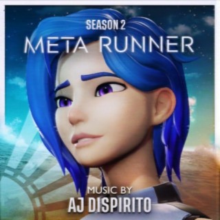 Meta Runner Season 2 (Original Webseries Soundtrack)