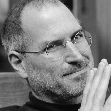 Steve Jobs | Boomplay Music