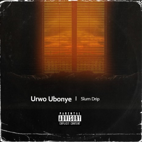 Urwo Ubonye | Boomplay Music