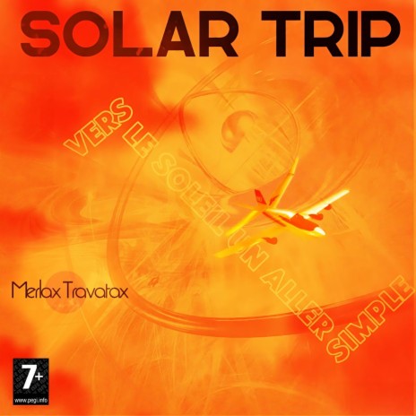 SOLAR TRIP ft. MRLX