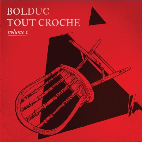 Bolduc Tout Croche | Boomplay Music