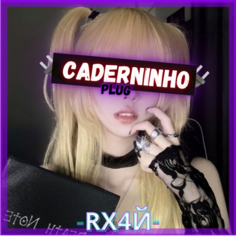 Caderninho