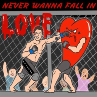 Never Wanna Fall In Love