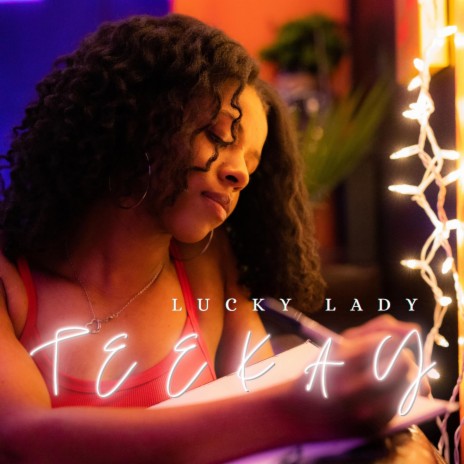 Lucky Lady | Boomplay Music