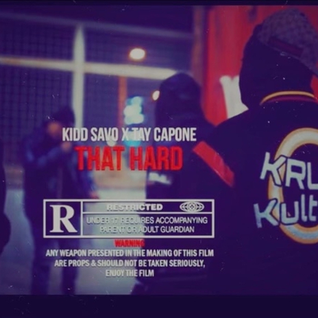 That Hard ft. Tay Capone | Boomplay Music