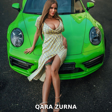 Qara Zurna | Boomplay Music