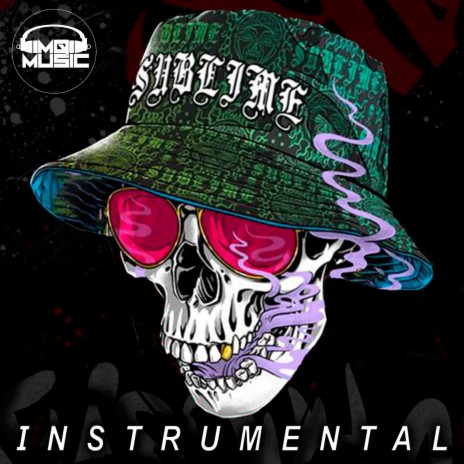 Base de rap agresivo PROBLEMA Hip Hop Instrumental