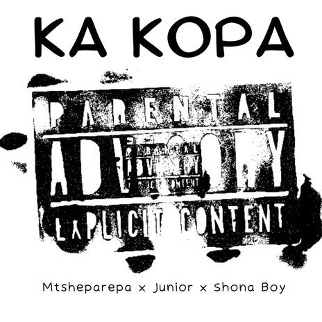 Ka kopa ft. Shona Boy & Junior | Boomplay Music