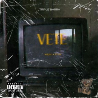 Vete (feat. Eme)