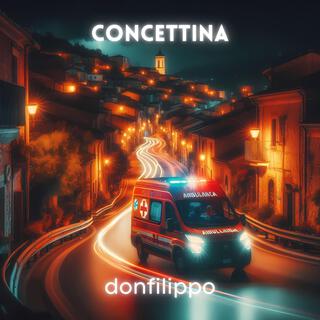 CONCETTINA