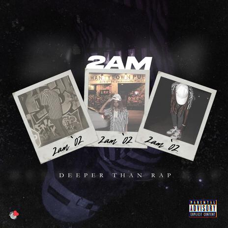 Letter 44rm YV (Outro) | Boomplay Music