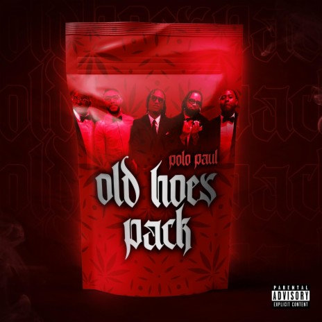 Old Hoes Pack | Boomplay Music