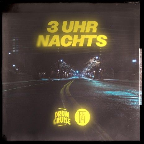 3 UHR NACHTS ft. ABN | Boomplay Music