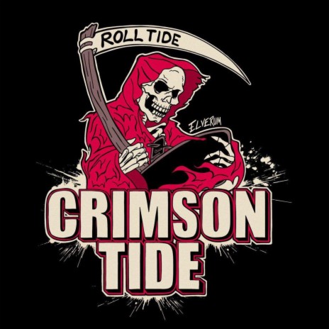 Crimson Tide 2024 | Boomplay Music
