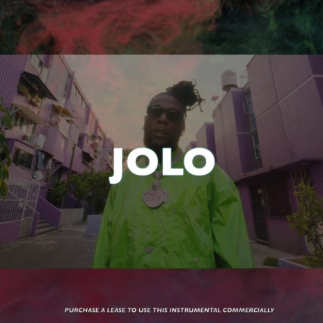 JOLO | Boomplay Music