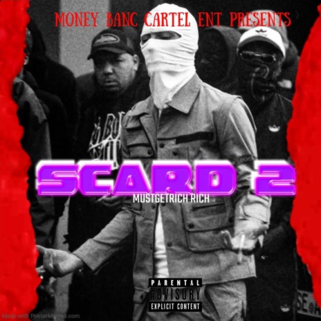 Scard 2 | Boomplay Music