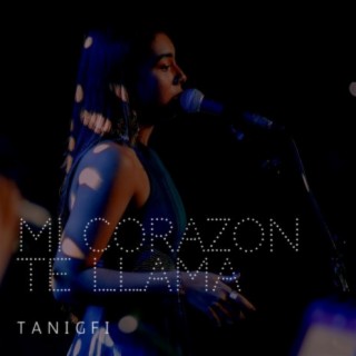 Mi corazon te llama