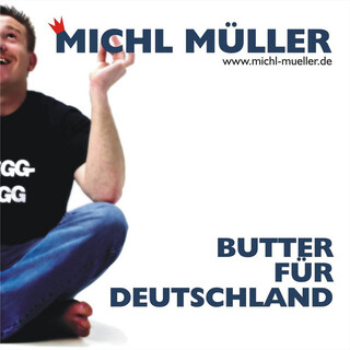 Butter für Deutschland