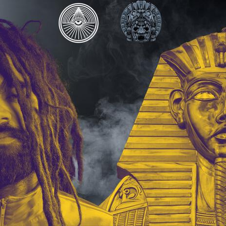 Egyptian Rasta ft. Aztec | Boomplay Music