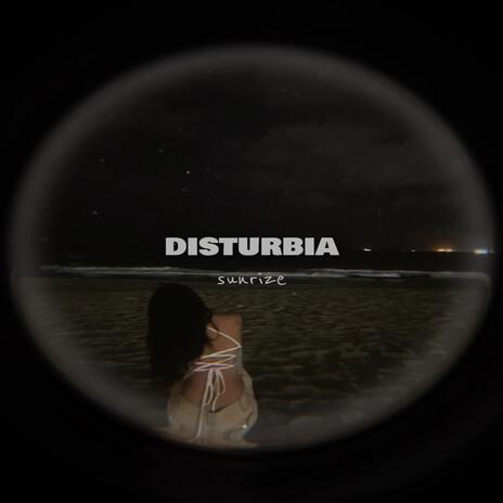 Disturbia (Afro House) ft. Aiden Music & Mr Demon | Boomplay Music