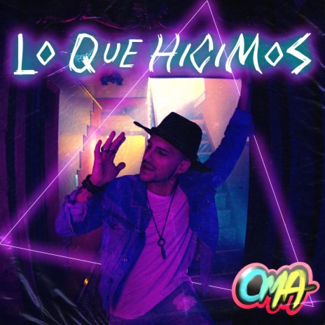 Lo Que Hicimos | Boomplay Music