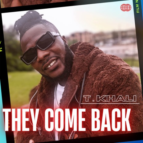 They come back | Boomplay Music
