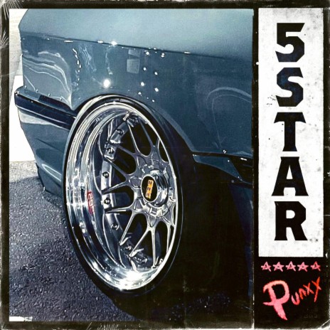 5IVE $TAR | Boomplay Music