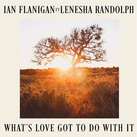 What's Love Got To Do With It ft. Lenesha Randolph | Boomplay Music